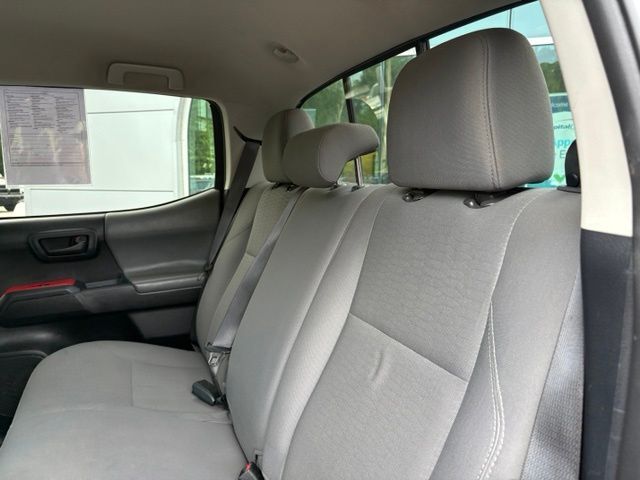 2019 Toyota Tacoma SR Jacksonville FL