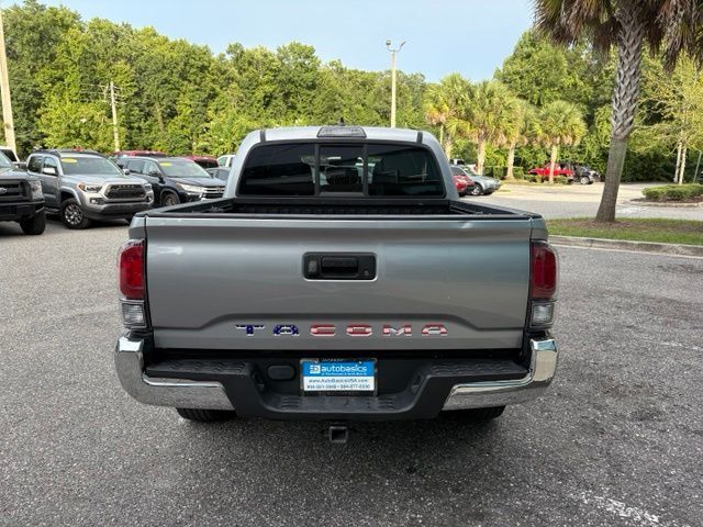2019 Toyota Tacoma SR Jacksonville FL