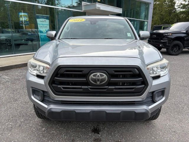 2019 Toyota Tacoma SR Jacksonville FL