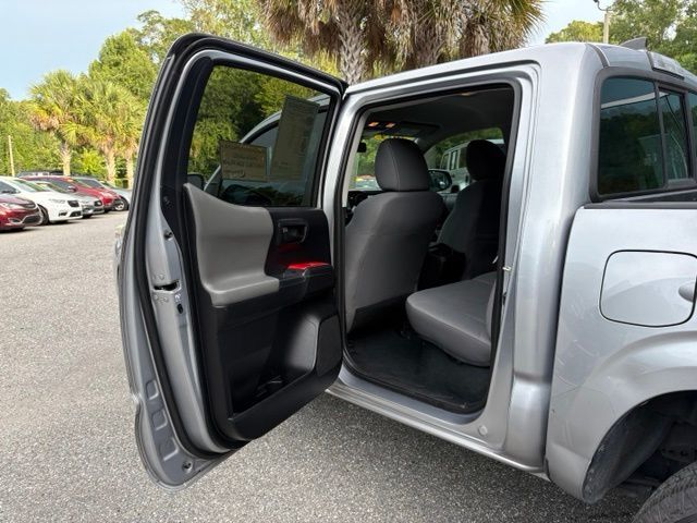 2019 Toyota Tacoma SR Jacksonville FL