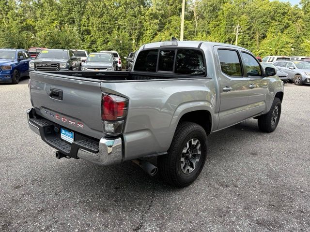 2019 Toyota Tacoma SR Jacksonville FL