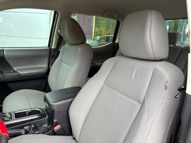 2019 Toyota Tacoma SR Jacksonville FL