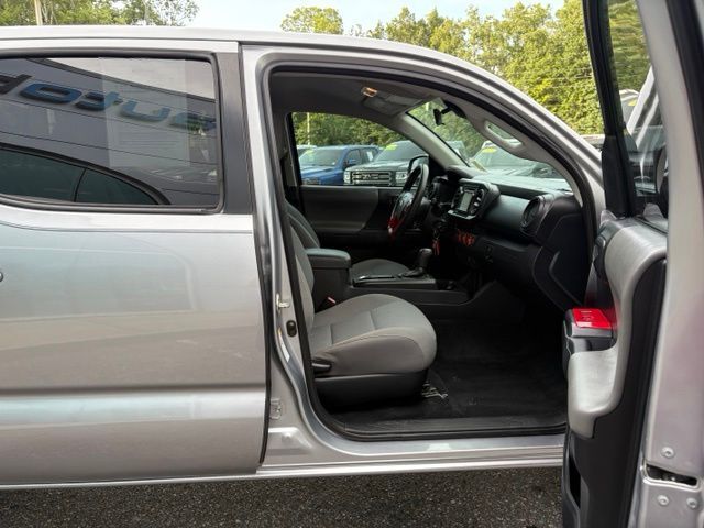 2019 Toyota Tacoma SR Jacksonville FL