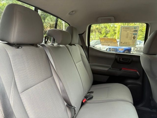 2019 Toyota Tacoma SR Jacksonville FL