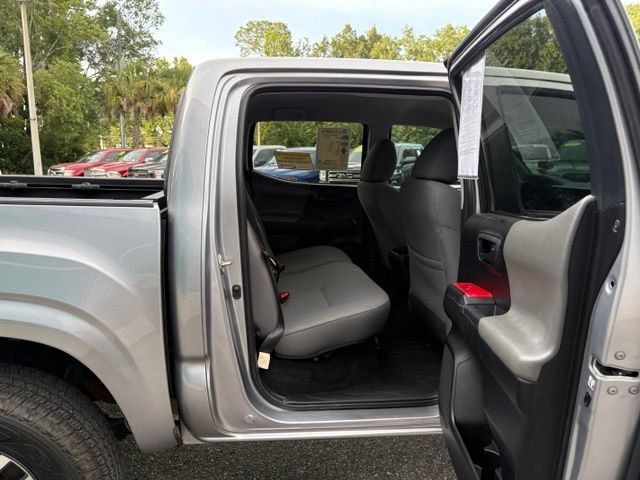2019 Toyota Tacoma SR Jacksonville FL