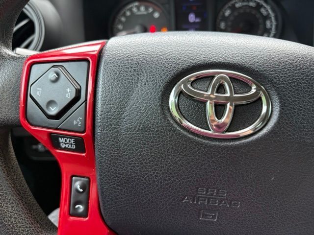2019 Toyota Tacoma SR Jacksonville FL