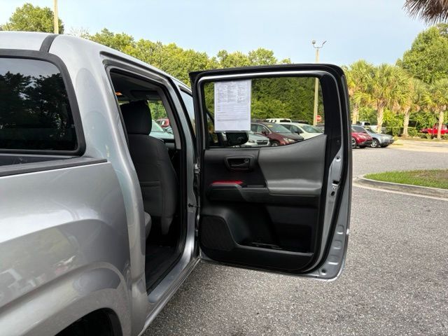 2019 Toyota Tacoma SR Jacksonville FL