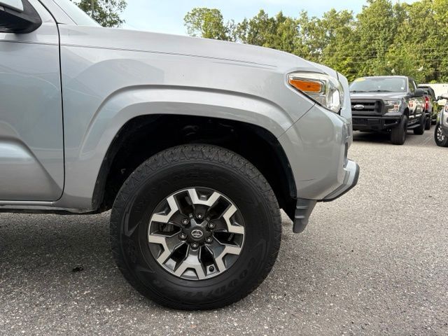 2019 Toyota Tacoma SR Jacksonville FL