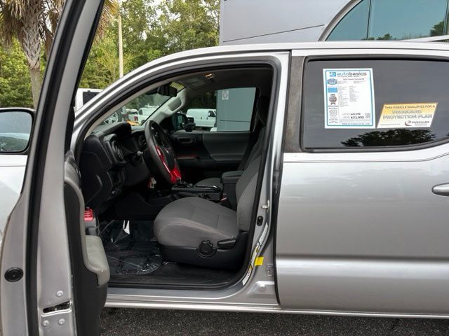 2019 Toyota Tacoma SR Jacksonville FL