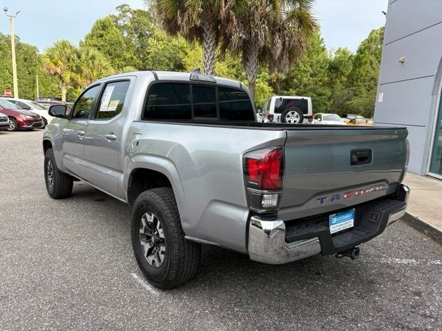 2019 Toyota Tacoma SR