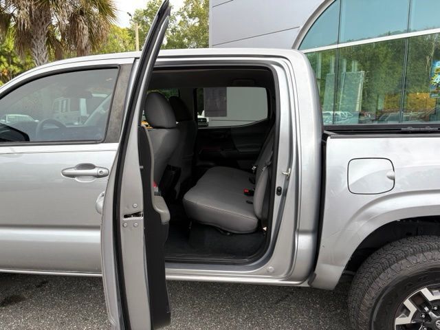 2019 Toyota Tacoma SR Jacksonville FL