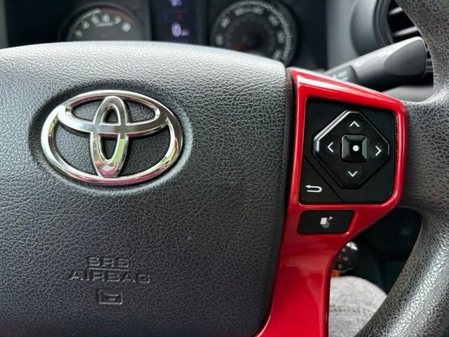 2019 Toyota Tacoma SR Jacksonville FL