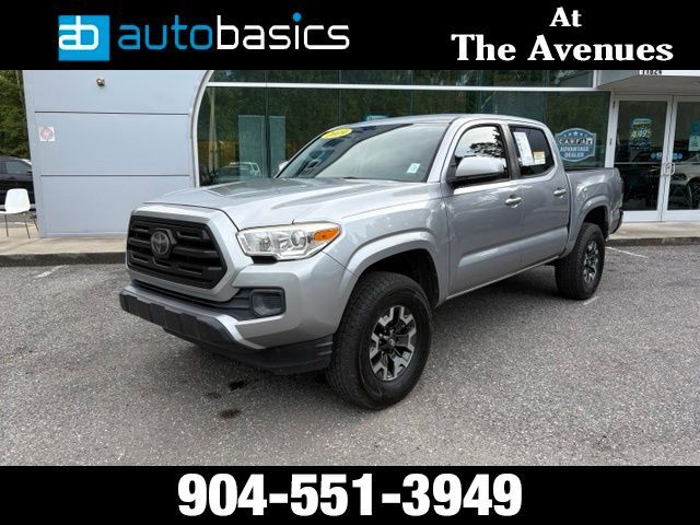 2019 Toyota Tacoma SR