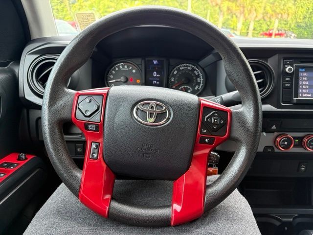 2019 Toyota Tacoma SR Jacksonville FL