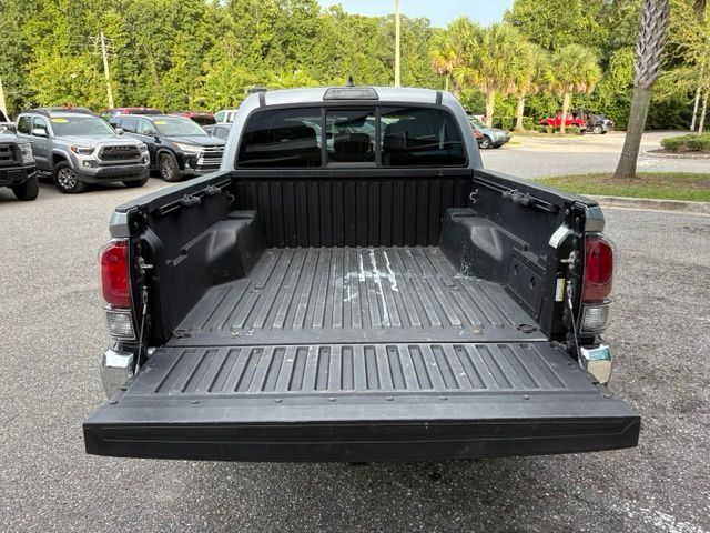 2019 Toyota Tacoma SR Jacksonville FL