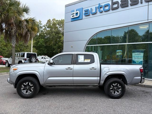 2019 Toyota Tacoma SR