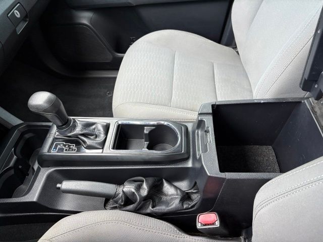 2019 Toyota Tacoma SR Jacksonville FL