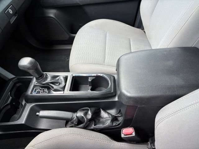 2019 Toyota Tacoma SR Jacksonville FL