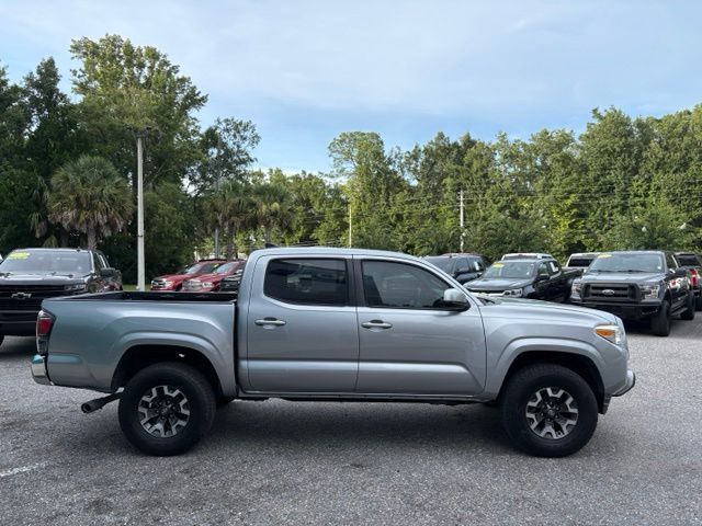 2019 Toyota Tacoma SR Jacksonville FL