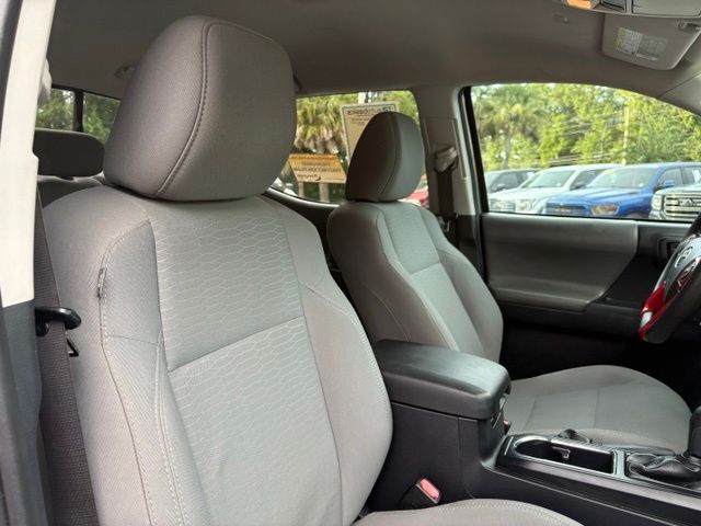 2019 Toyota Tacoma SR Jacksonville FL