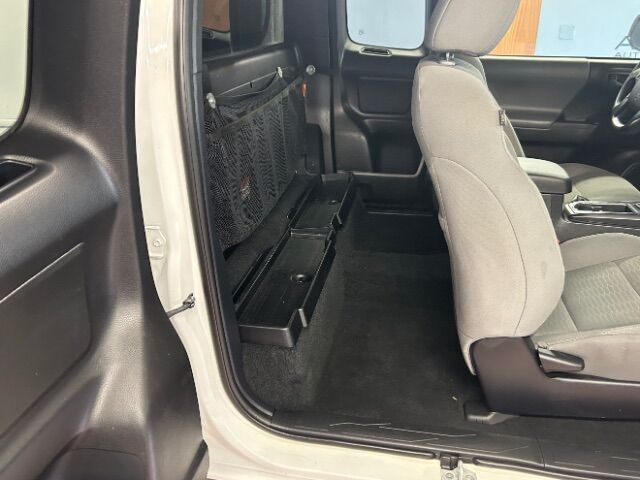 2019 Toyota Tacoma SR  Long Bed Rear Doors Dallas NC