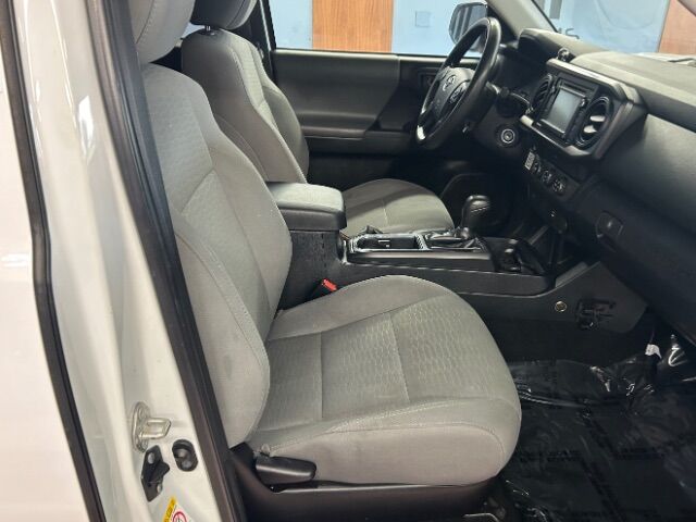 2019 Toyota Tacoma SR  Long Bed Rear Doors Dallas NC