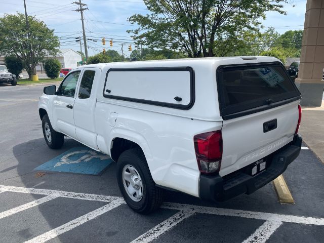 2019 Toyota Tacoma SR  Long Bed Rear Doors Dallas NC