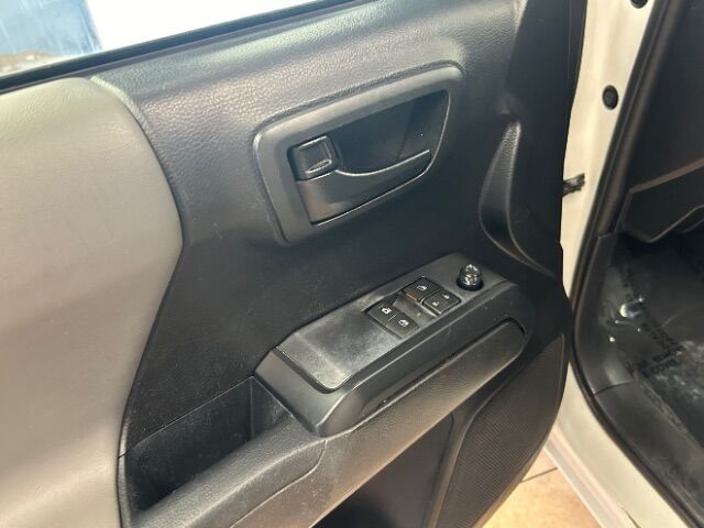 2019 Toyota Tacoma SR  Long Bed Rear Doors Dallas NC