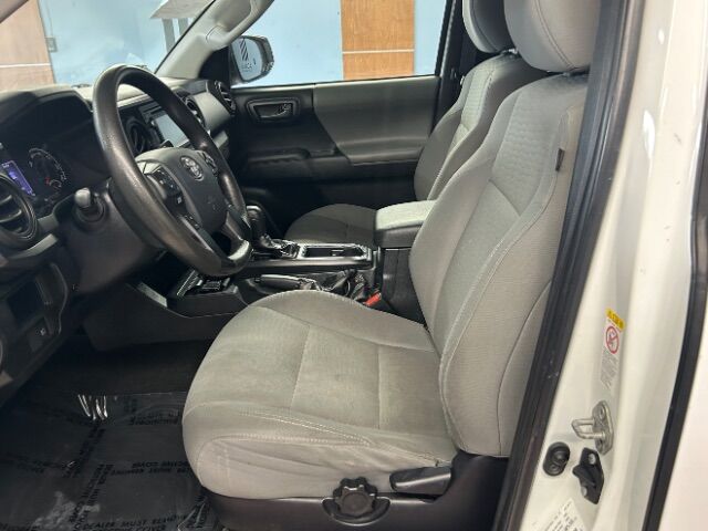 2019 Toyota Tacoma SR  Long Bed Rear Doors Dallas NC