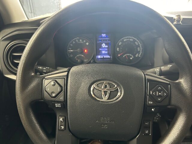 2019 Toyota Tacoma SR  Long Bed Rear Doors Dallas NC