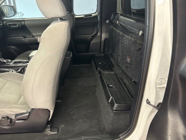 2019 Toyota Tacoma SR  Long Bed Rear Doors Dallas NC