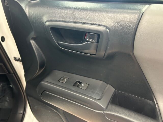 2019 Toyota Tacoma SR  Long Bed Rear Doors Dallas NC