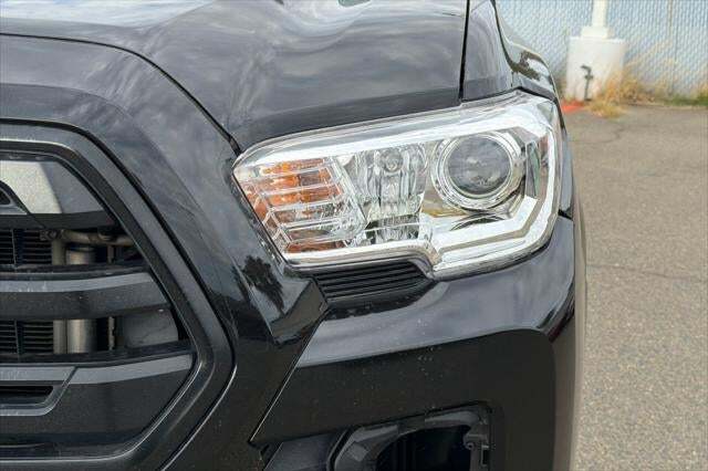 2019 Toyota Tacoma SR Roseville CA