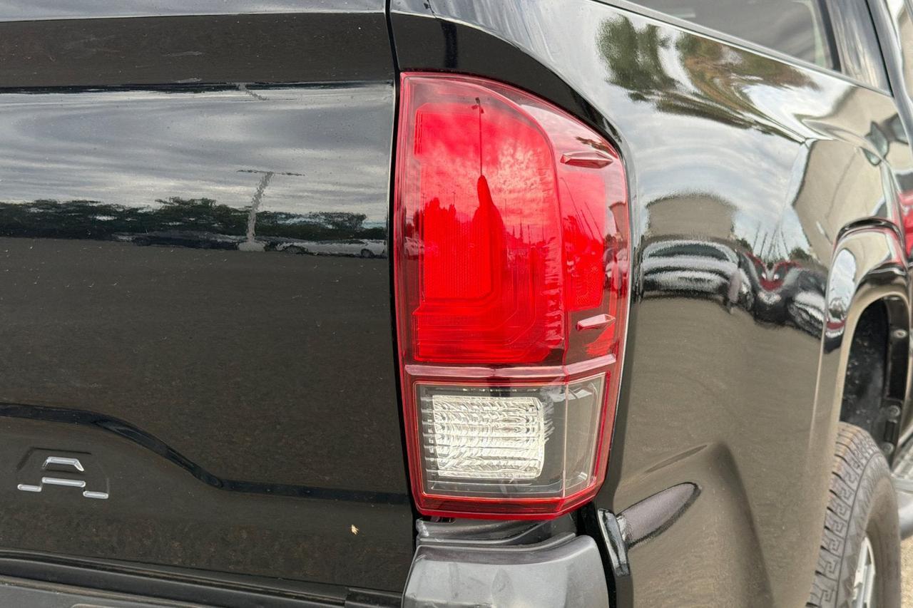 2019 Toyota Tacoma SR Roseville CA