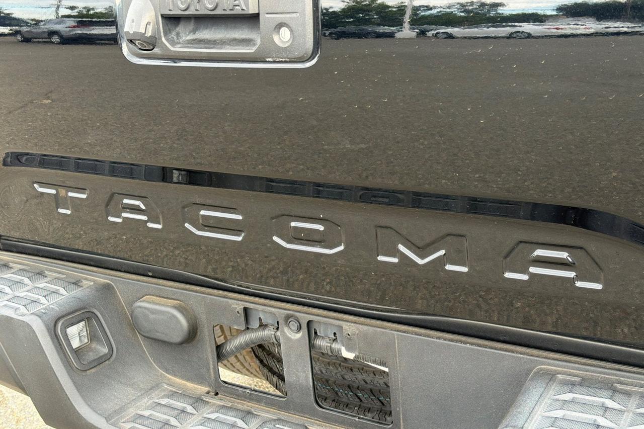 2019 Toyota Tacoma SR Roseville CA