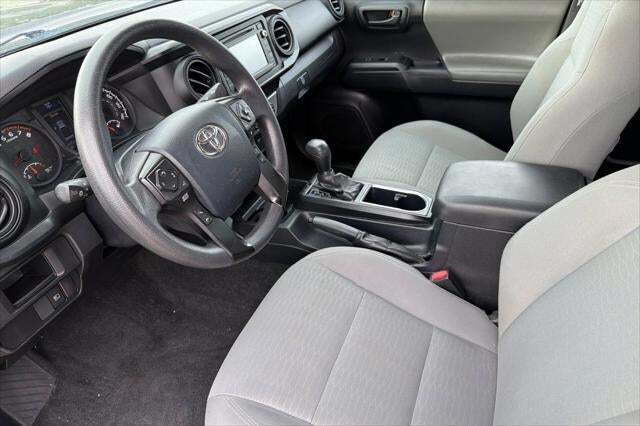 2019 Toyota Tacoma SR Roseville CA