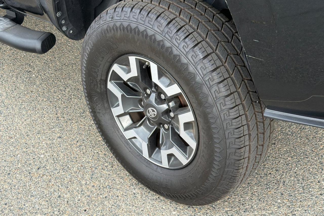 2019 Toyota Tacoma SR Roseville CA