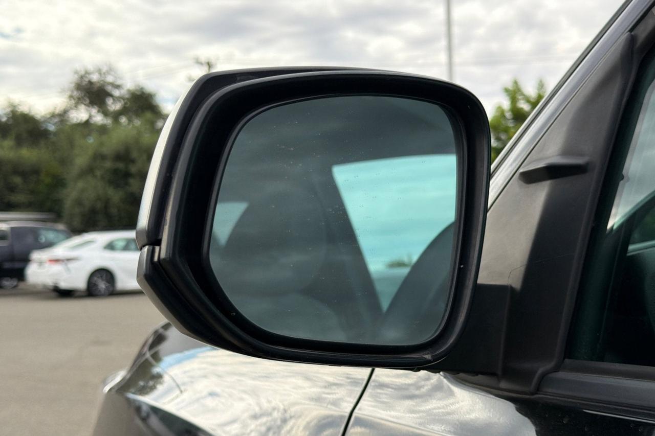 2019 Toyota Tacoma SR Roseville CA