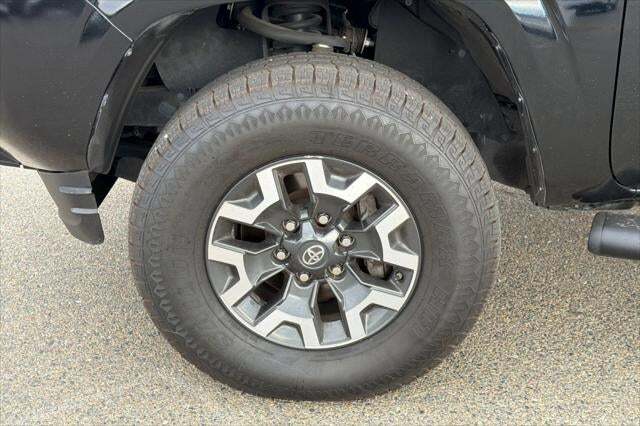 2019 Toyota Tacoma SR Roseville CA
