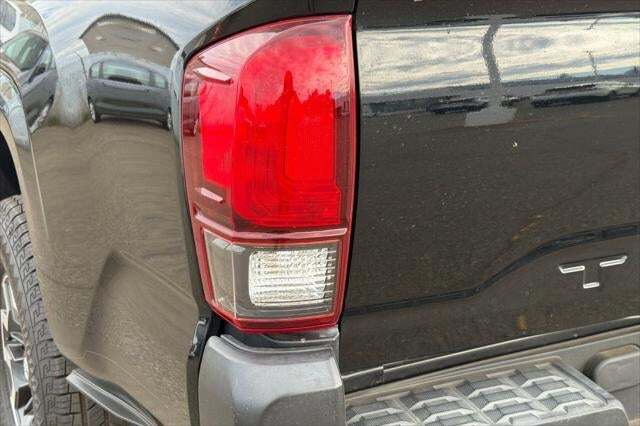 2019 Toyota Tacoma SR Roseville CA