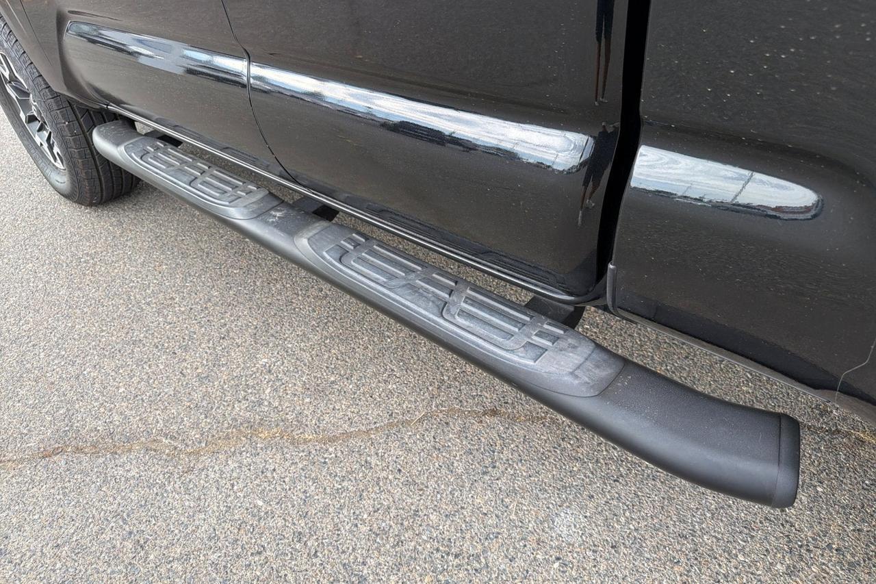 2019 Toyota Tacoma SR Roseville CA