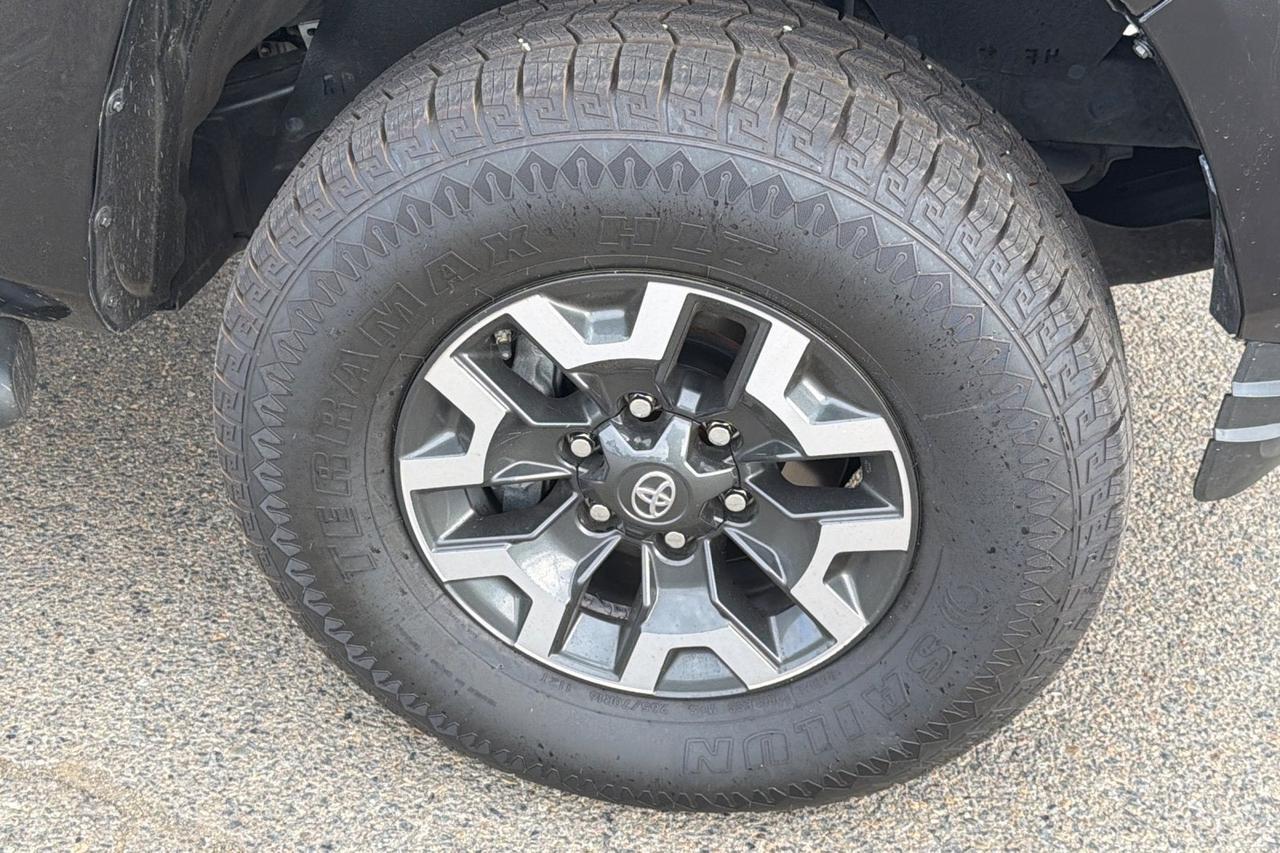 2019 Toyota Tacoma SR Roseville CA