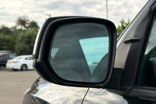 2019 Toyota Tacoma SR Roseville CA