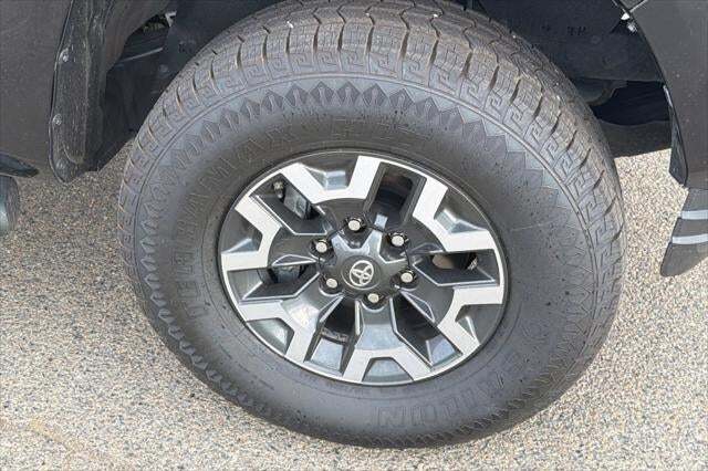 2019 Toyota Tacoma SR Roseville CA