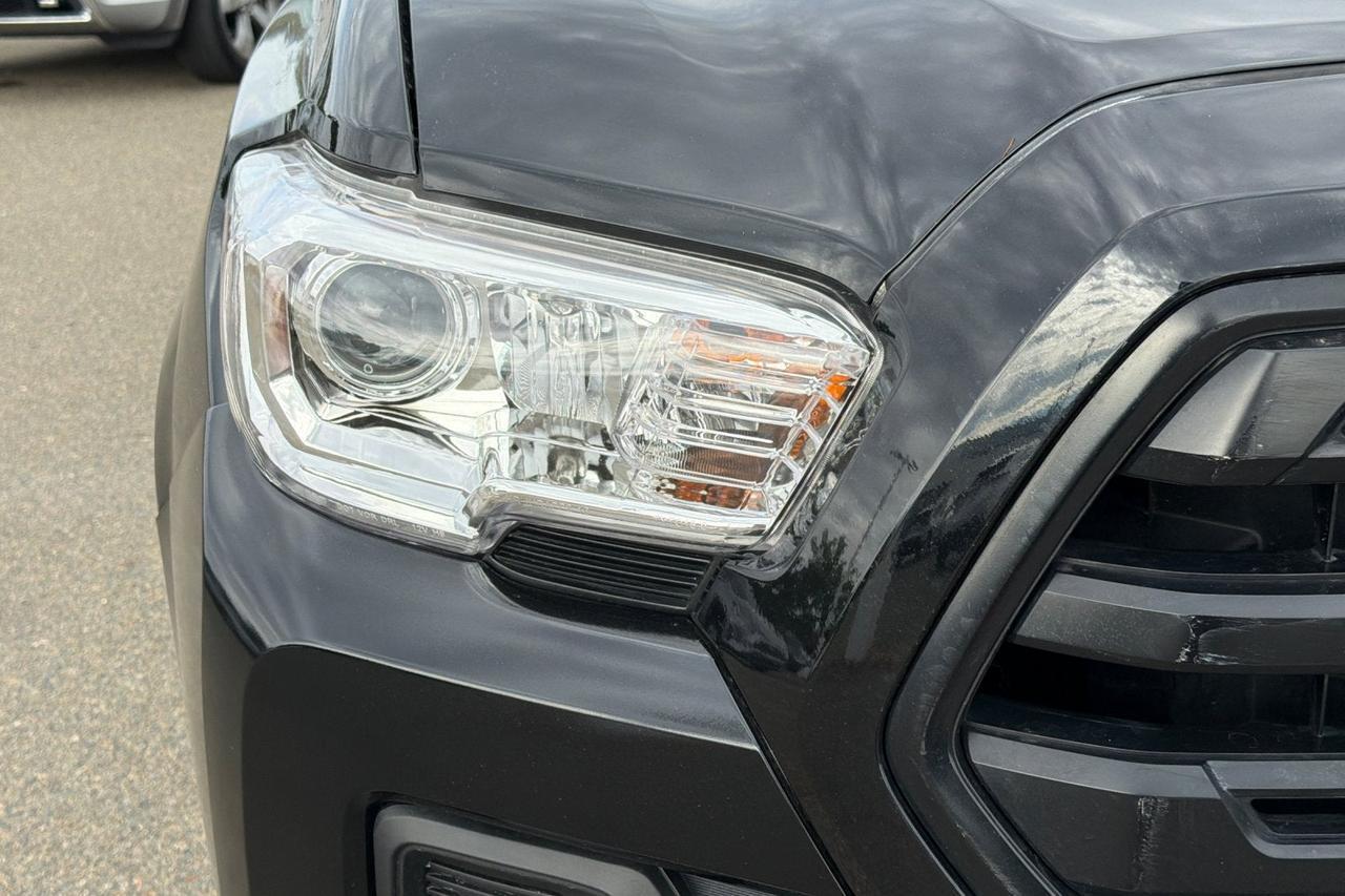 2019 Toyota Tacoma SR Roseville CA