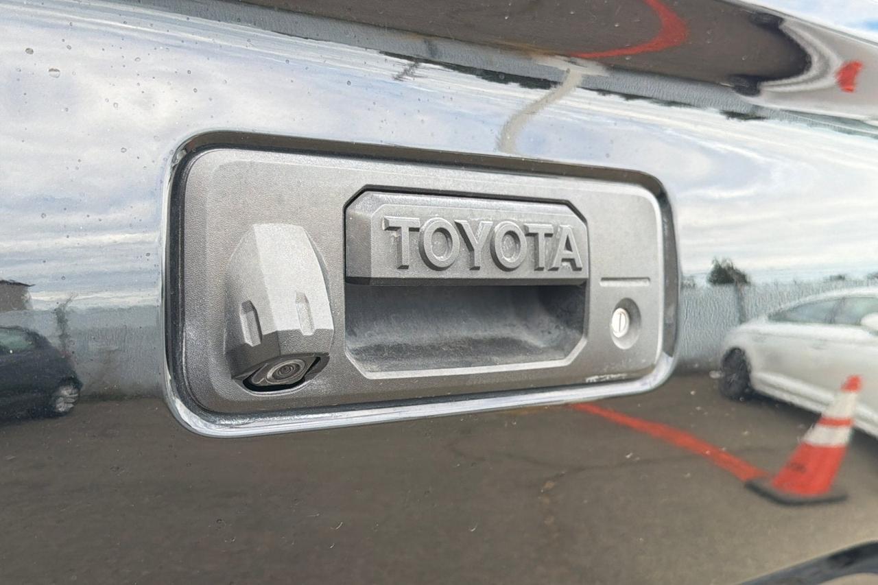 2019 Toyota Tacoma SR Roseville CA