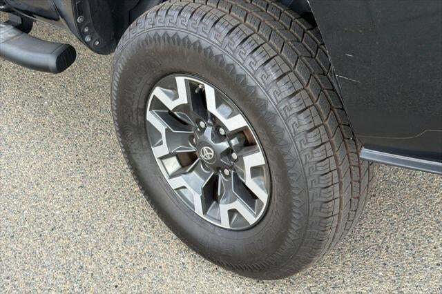 2019 Toyota Tacoma SR Roseville CA
