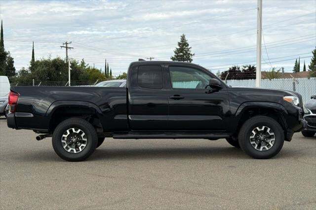 2019 Toyota Tacoma SR Roseville CA