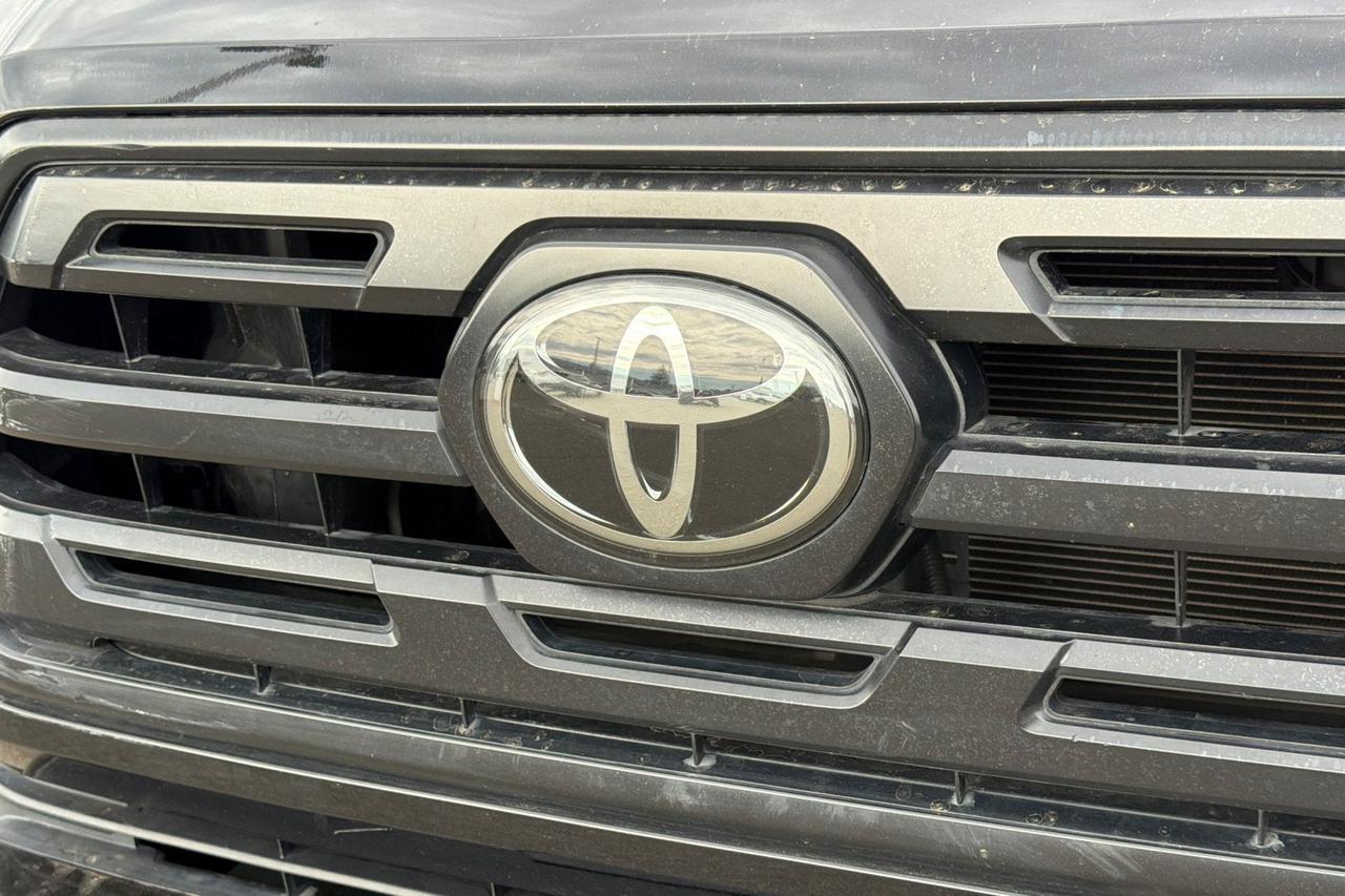 2019 Toyota Tacoma SR Roseville CA