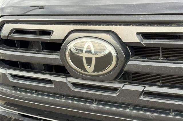 2019 Toyota Tacoma SR Roseville CA